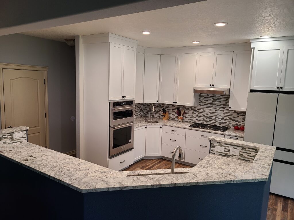Kitchen Remodeling
