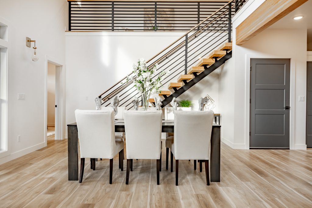 Designing Your Dream Kitchen: Start with How You Use It