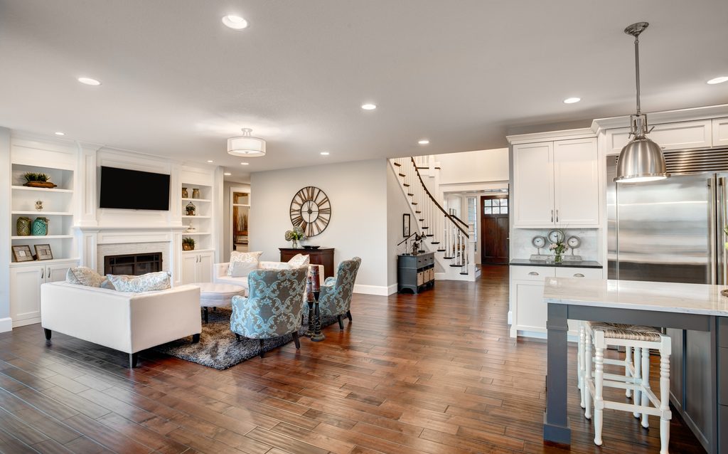 Thinking about remodeling your home?