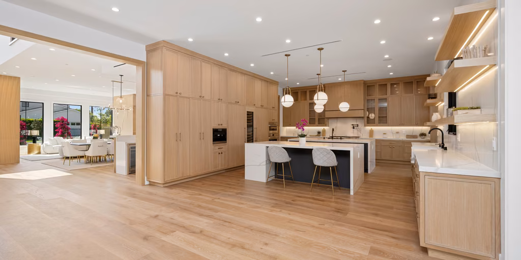Boise Kitchen Remodel Cost
