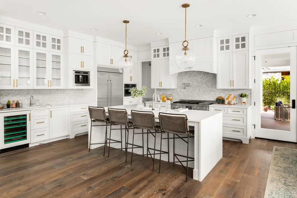 Kitchen Island Ideas Boise