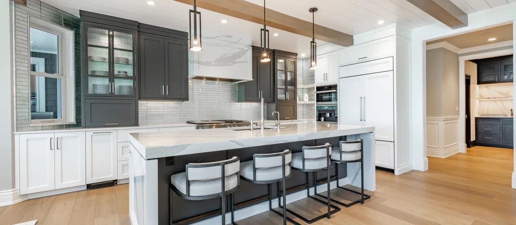 Kitchen Remodeling Trends in Boise