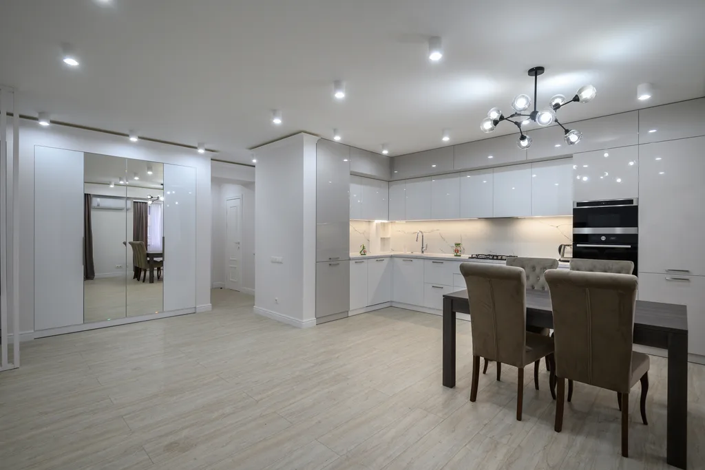 Luxury Kitchen Remodeling Treasure Valley