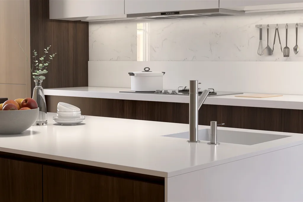 Small Kitchen Remodeling Boise