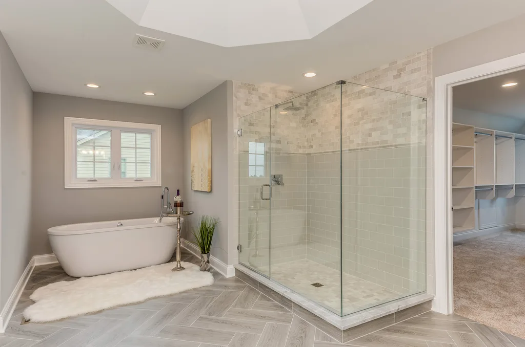 5 Trending Bathroom Remodel Ideas in Meridian