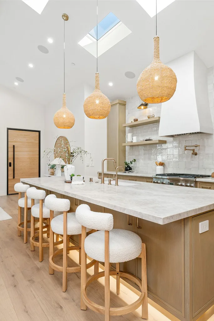 7 Modern Kitchen Remodeling Ideas in Boise
