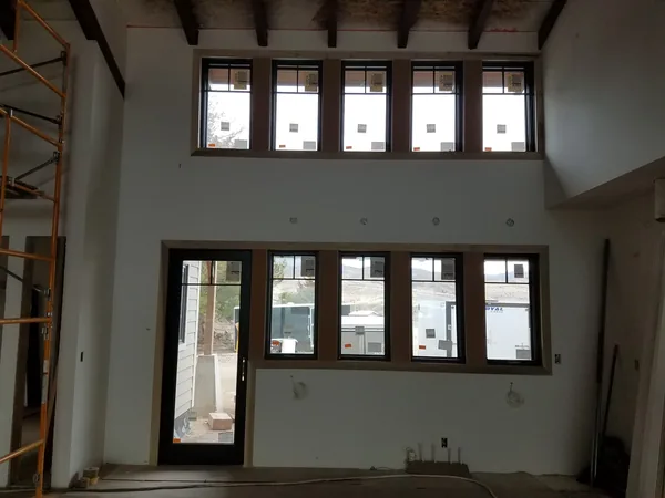 Custom Home Build, photo 2 of 13 by Jones Quality Remodeling