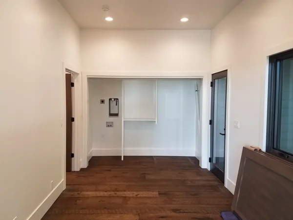 Custom Home Build, photo 5 of 13 by Jones Quality Remodeling