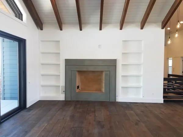 Custom Home Build, photo 6 of 13 by Jones Quality Remodeling