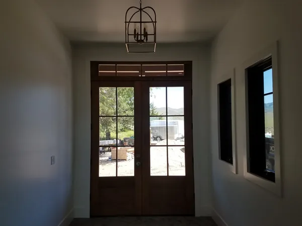 Custom Home Build, photo 7 of 13 by Jones Quality Remodeling