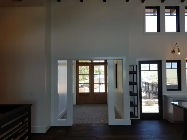 Custom Home Build, photo 9 of 13 by Jones Quality Remodeling