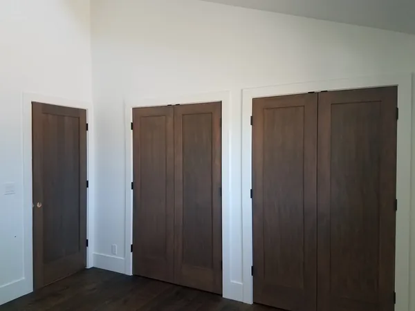 Custom Home Build, photo 10 of 13 by Jones Quality Remodeling