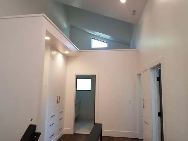 Custom Home Build, photo 13 of 13 by Jones Quality Remodeling