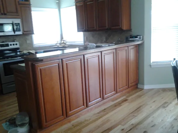 Kitchen & Custom Built-Ins, photo 5 of 6 by Jones Quality Remodeling
