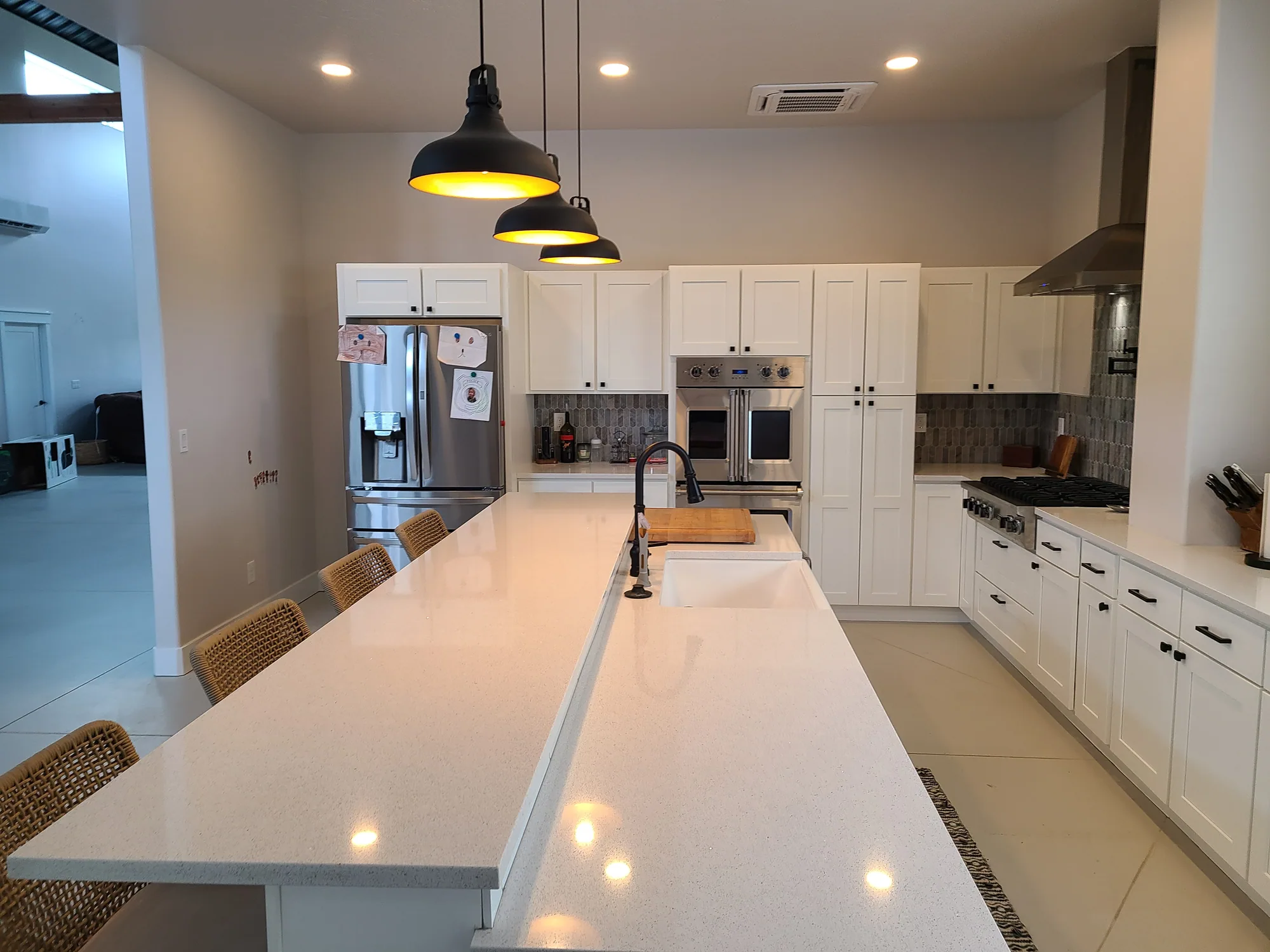 Whole Home Remodel by Jones Quality Remodeling