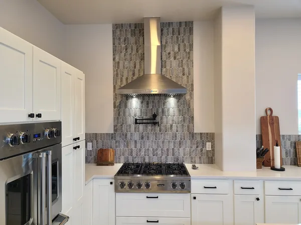 Whole Home Remodel, photo 6 of 11 by Jones Quality Remodeling