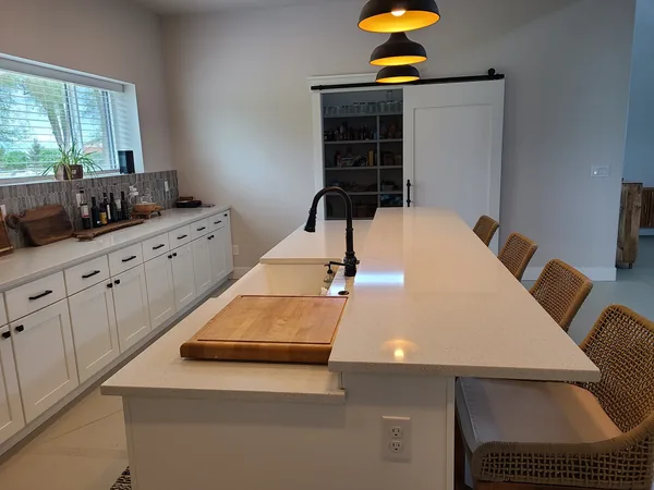 Whole Home Remodel, photo 7 of 11 by Jones Quality Remodeling