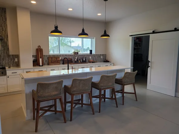 Whole Home Remodel, photo 8 of 11 by Jones Quality Remodeling