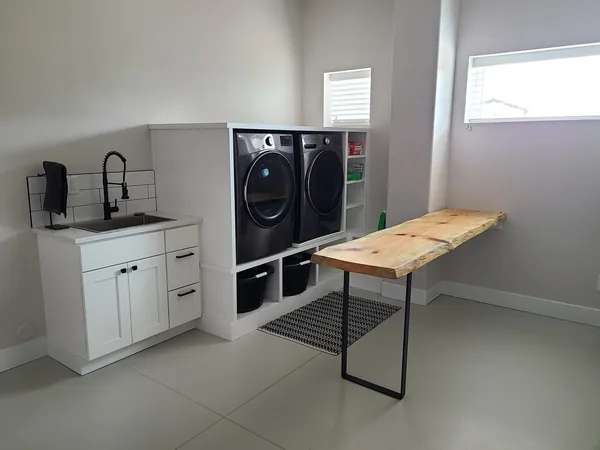Whole Home Remodel, photo 9 of 11 by Jones Quality Remodeling