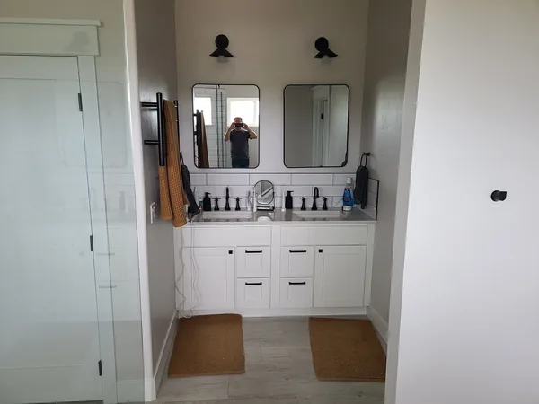 Whole Home Remodel, photo 11 of 11 by Jones Quality Remodeling