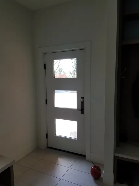 Basement Finish, photo 6 of 7 by Jones Quality Remodeling