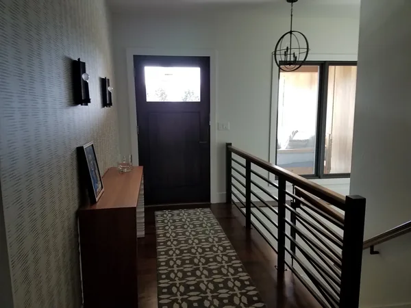 Basement Finish, photo 7 of 7 by Jones Quality Remodeling