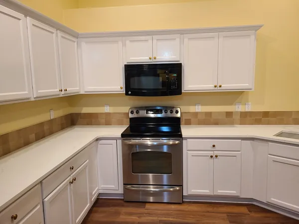 Kitchen Refresh, photo 1 of 3 by Jones Quality Remodeling