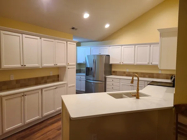 Kitchen Refresh, photo 2 of 3 by Jones Quality Remodeling