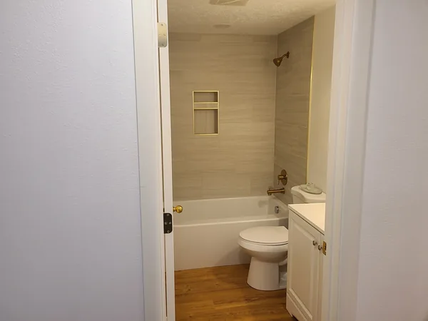 Kitchen & Bath Remodel, photo 1 of 16 by Jones Quality Remodeling