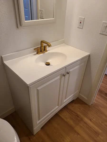 Kitchen & Bath Remodel, photo 3 of 16 by Jones Quality Remodeling