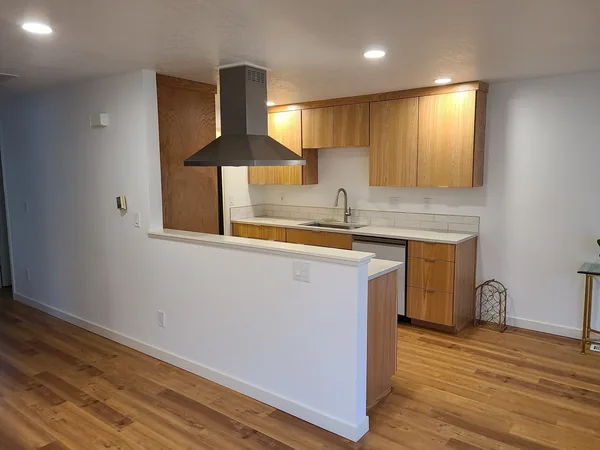 Kitchen & Bath Remodel, photo 5 of 16 by Jones Quality Remodeling