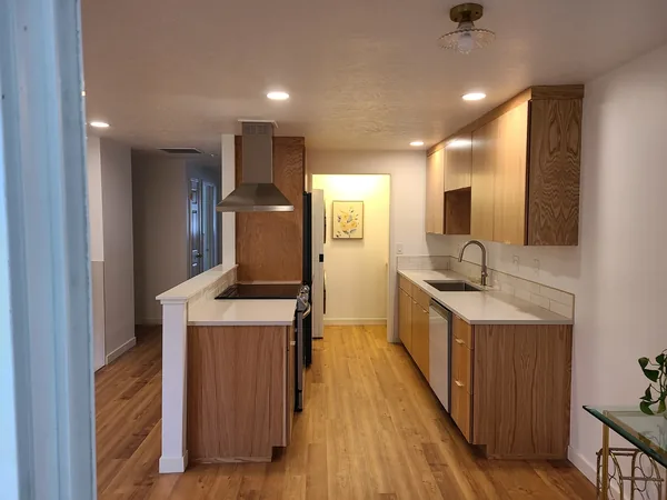 Kitchen & Bath Remodel, photo 6 of 16 by Jones Quality Remodeling
