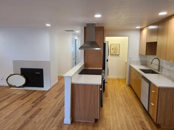 Kitchen & Bath Remodel, photo 7 of 16 by Jones Quality Remodeling