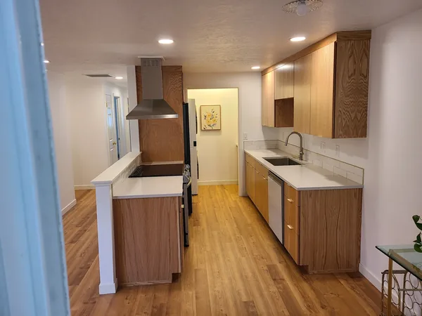 Kitchen & Bath Remodel, photo 8 of 16 by Jones Quality Remodeling