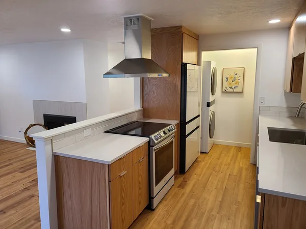Kitchen & Bath Remodel, photo 9 of 16 by Jones Quality Remodeling