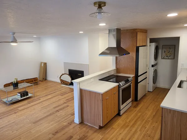Kitchen & Bath Remodel, photo 10 of 16 by Jones Quality Remodeling
