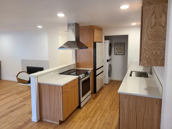 Kitchen & Bath Remodel, photo 11 of 16 by Jones Quality Remodeling