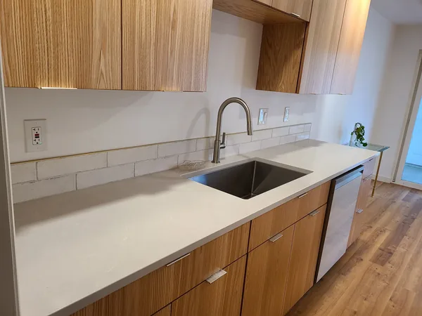 Kitchen & Bath Remodel, photo 13 of 16 by Jones Quality Remodeling