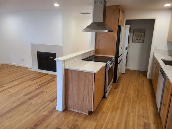 Kitchen & Bath Remodel, photo 15 of 16 by Jones Quality Remodeling