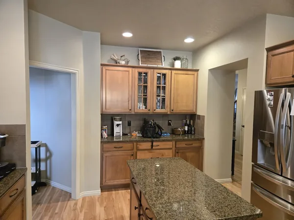 Kitchen Remodel, photo 1 of 12 by Jones Quality Remodeling