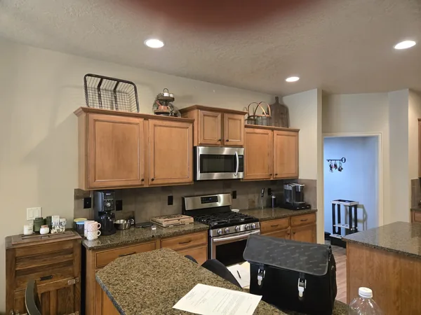Kitchen Remodel, photo 3 of 12 by Jones Quality Remodeling