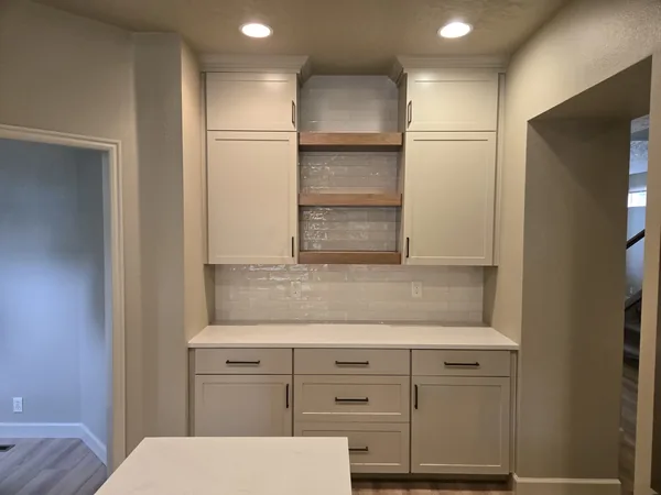 Kitchen Remodel, photo 6 of 12 by Jones Quality Remodeling