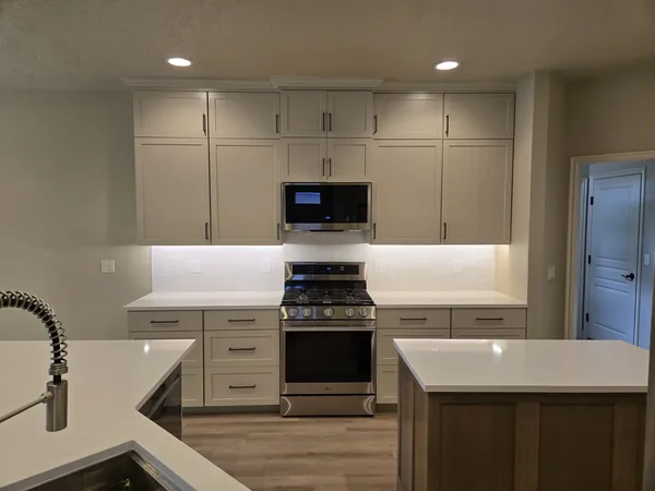 Kitchen Remodel, photo 7 of 12 by Jones Quality Remodeling