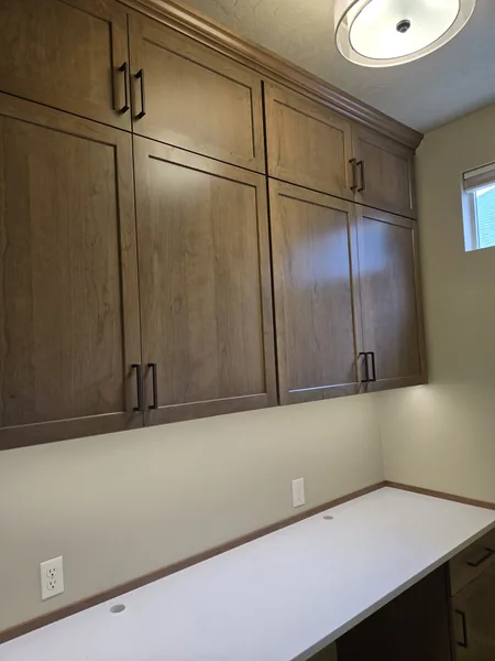 Kitchen Remodel, photo 10 of 12 by Jones Quality Remodeling