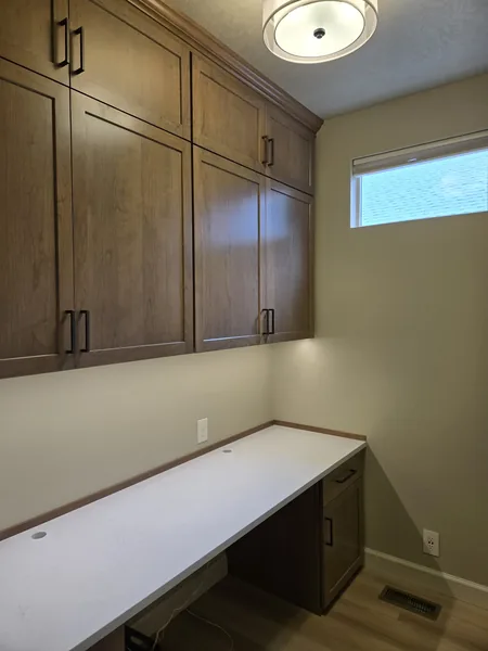 Kitchen Remodel, photo 11 of 12 by Jones Quality Remodeling