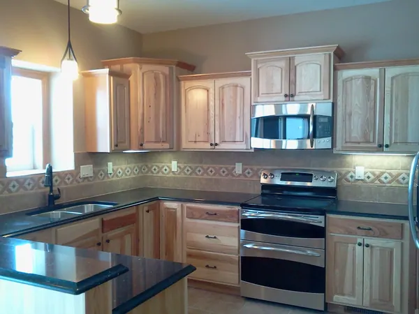 Kitchen Remodeling photo 1 of 22 by Jones Quality Remodeling