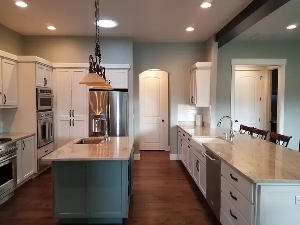 Kitchen Remodeling photo 8 of 22 by Jones Quality Remodeling