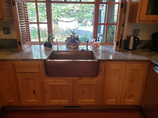 Kitchen Remodeling photo 11 of 22 by Jones Quality Remodeling