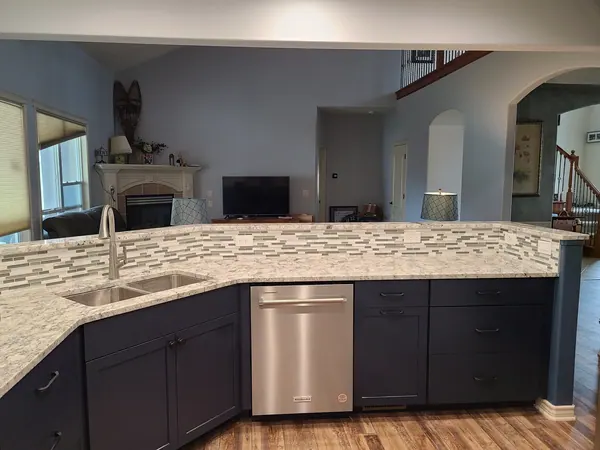 Kitchen Remodeling photo 15 of 22 by Jones Quality Remodeling