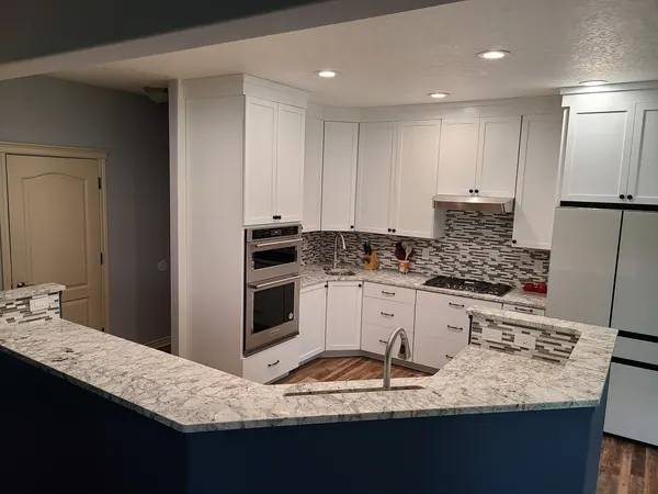 Kitchen Remodeling photo 18 of 22 by Jones Quality Remodeling